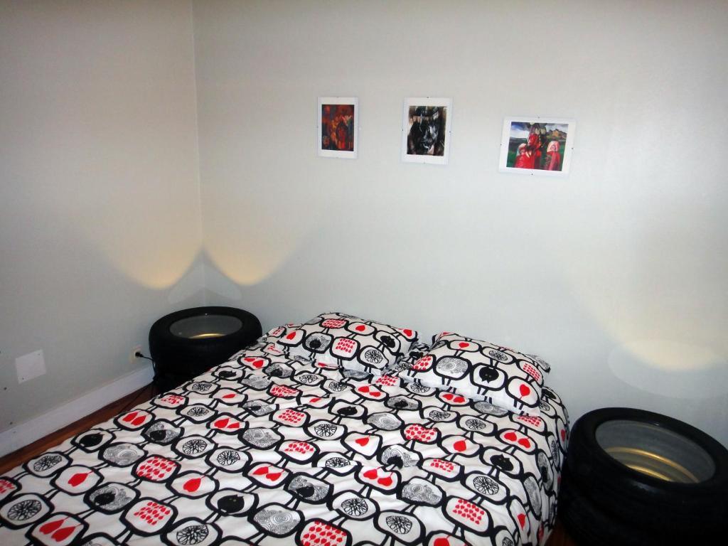 Hostel Graca 28 Lisboa Quarto foto