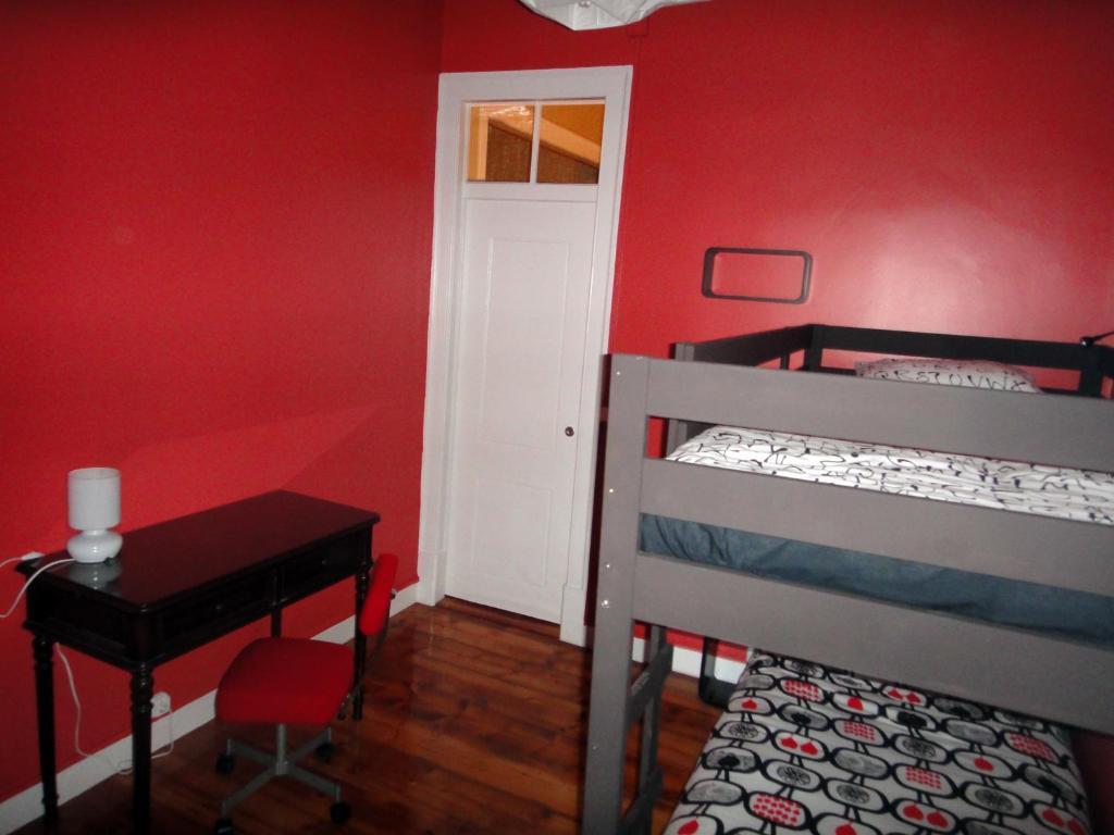 Hostel Graca 28 Lisboa Quarto foto